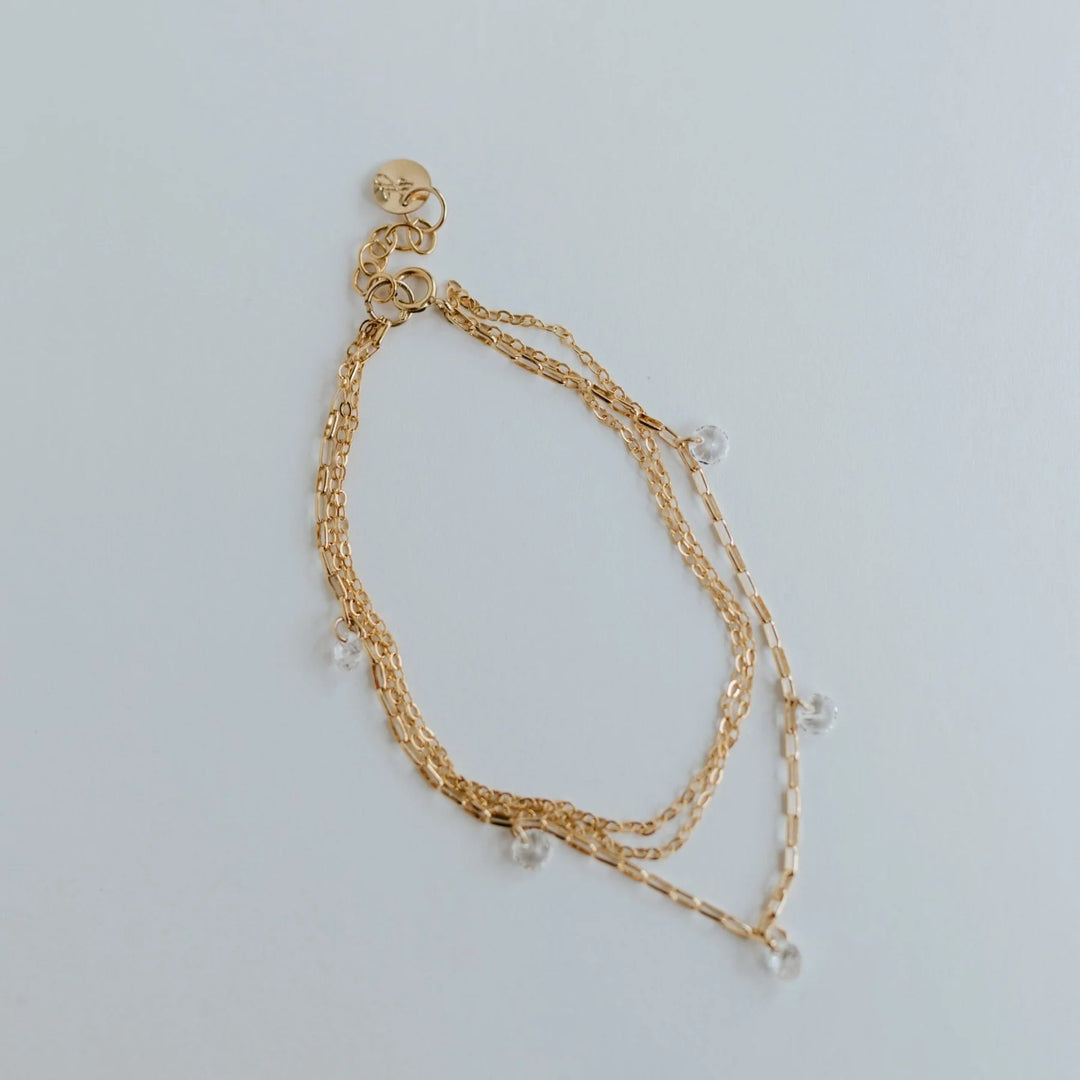 Bowery Bracelet