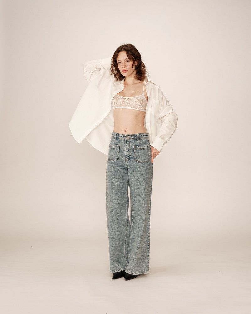 Parker Bralette