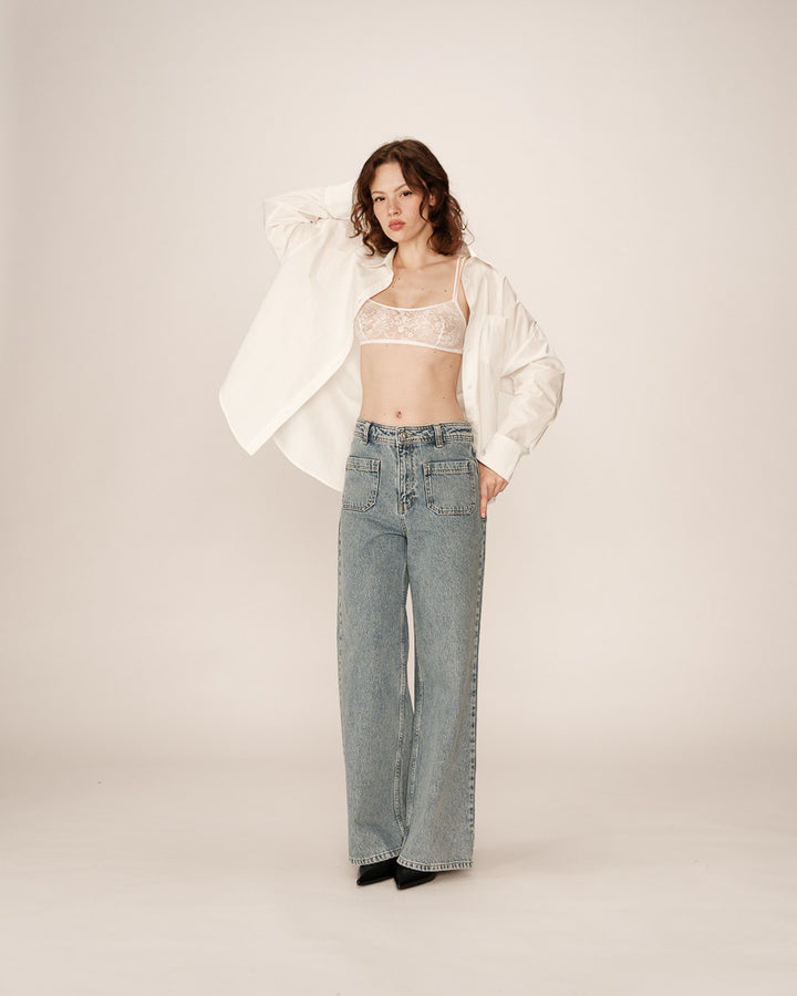 Parker Bralette