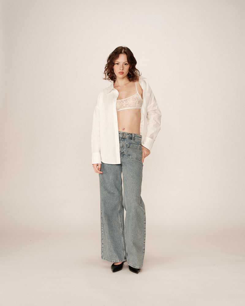 Parker Bralette
