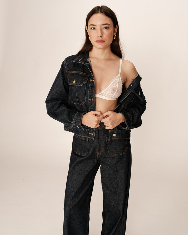 Presley Bralette