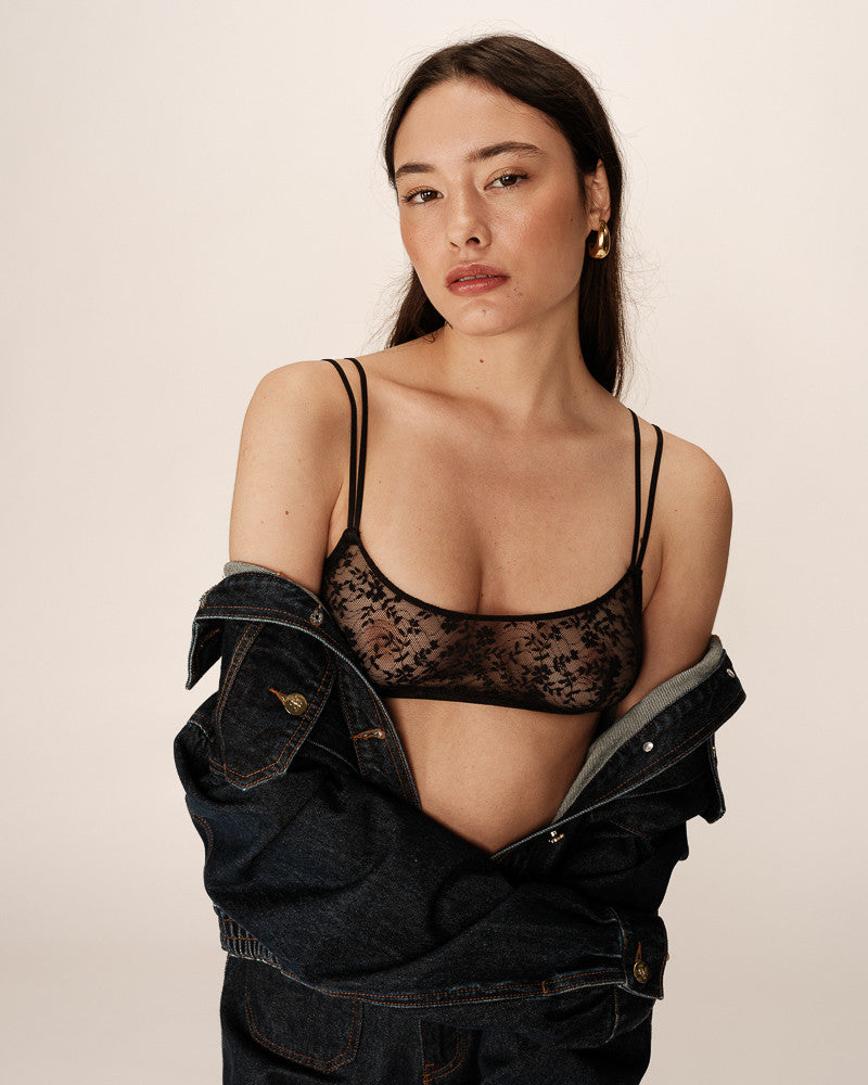 Parker Bralette
