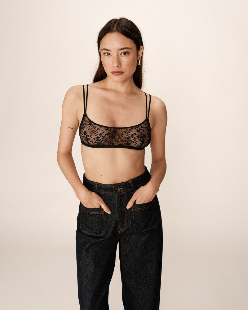Parker Bralette