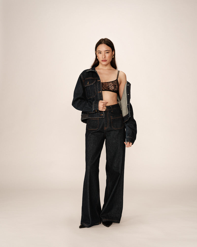 Parker Bralette