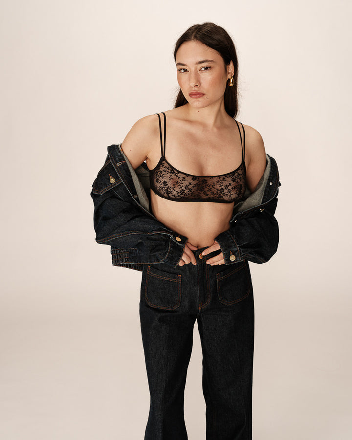 Parker Bralette