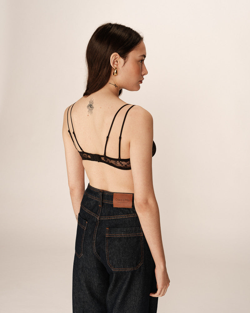 Parker Bralette