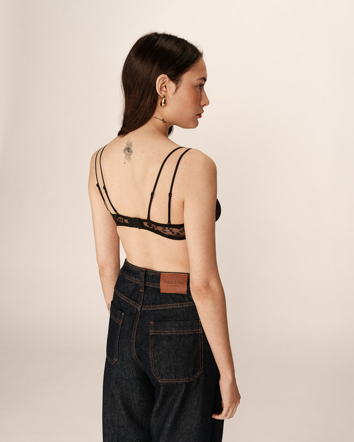 Parker Bralette