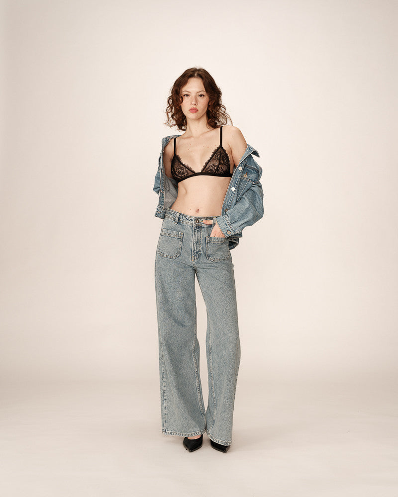 Presley Bralette