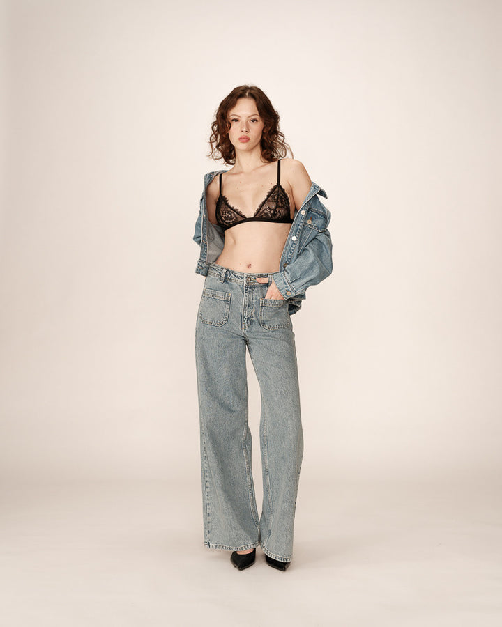 Presley Bralette