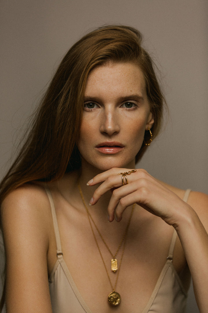 The Syracuse Necklace