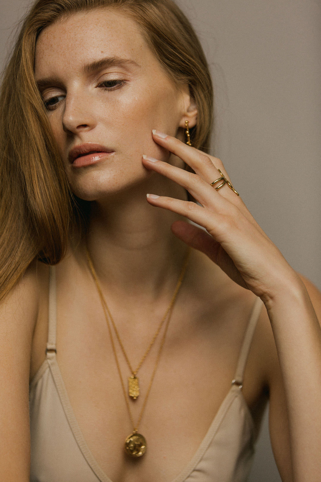 The Syracuse Necklace