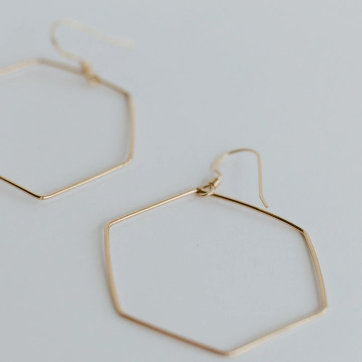 Broome Earrings