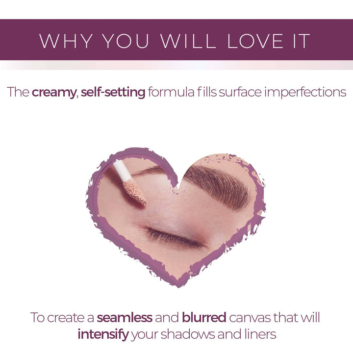 Universal Eyeshadow Primer