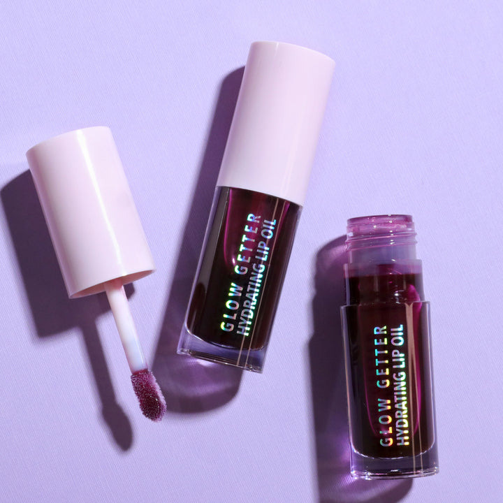 Glow Getter Hydrating Lip Oil