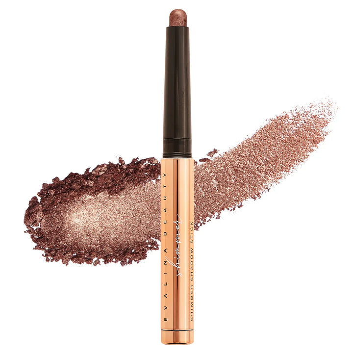 Shimmer Eyeshadow Stick Duo