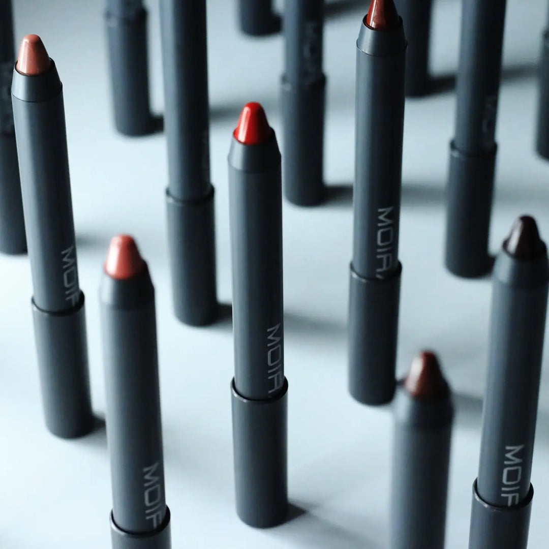 After Party Matte Lips
