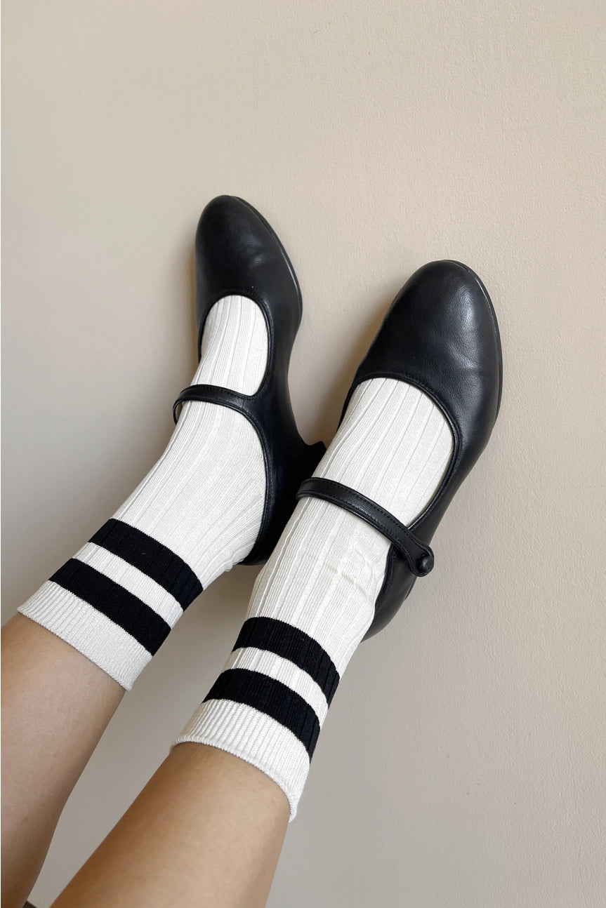 Her Socks Varsity