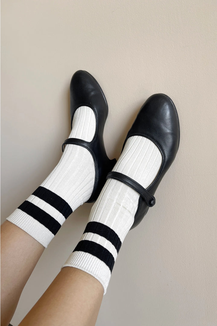 Her Socks Varsity