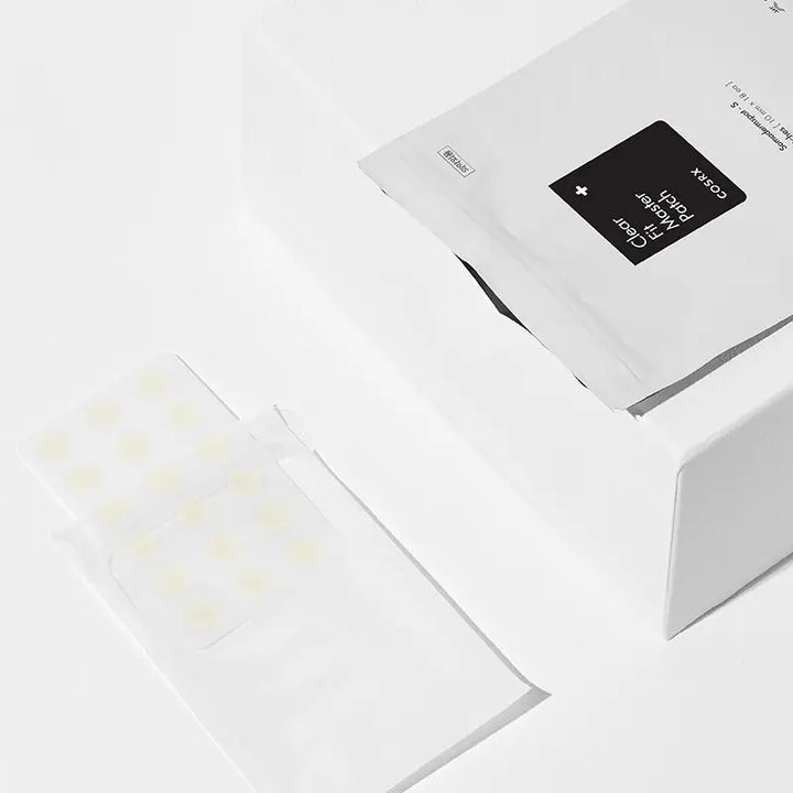 Acne Pimple Clear Fit Master Patch