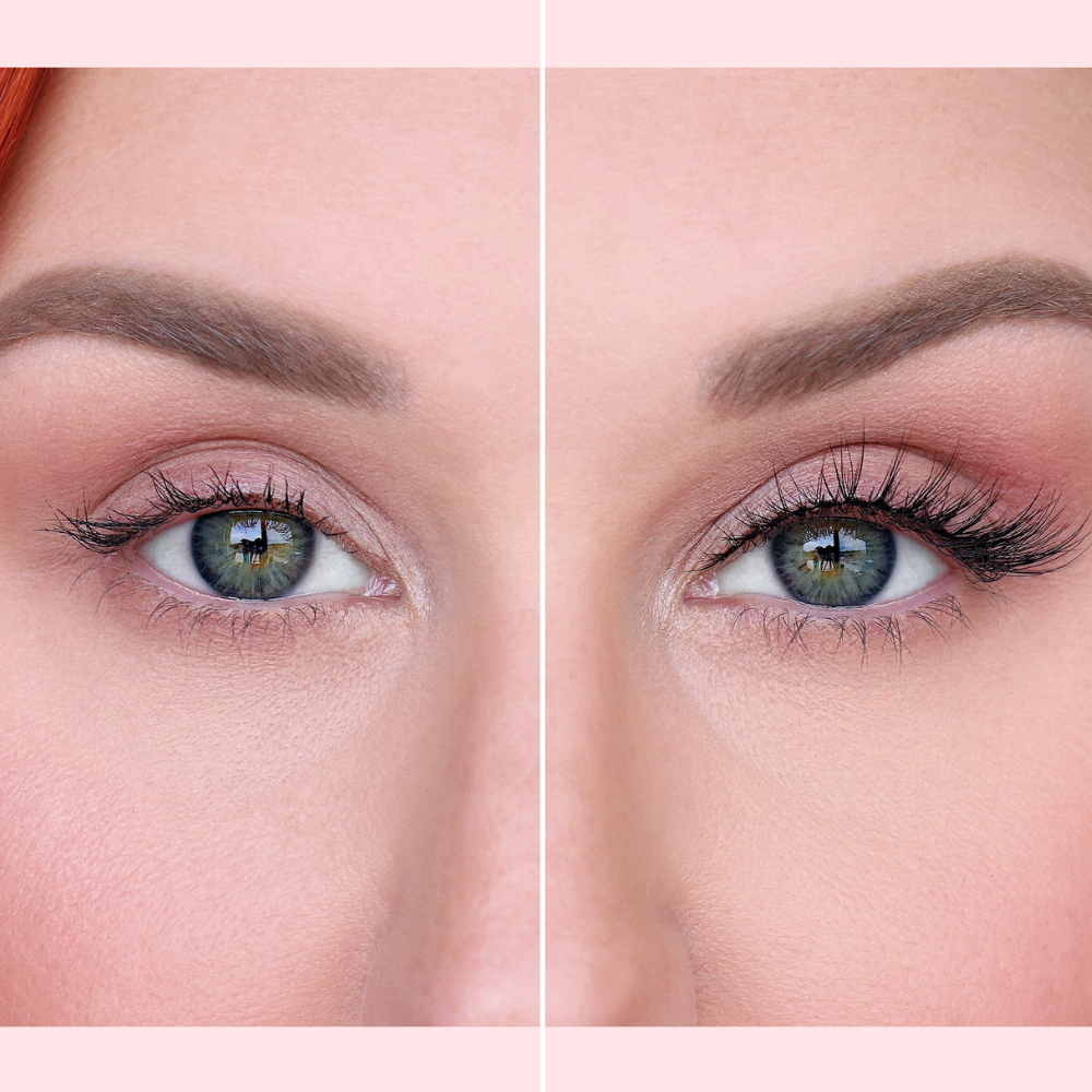 Aurora Supernatural Lash
