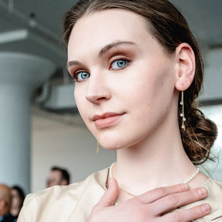 Chelsea Earrings