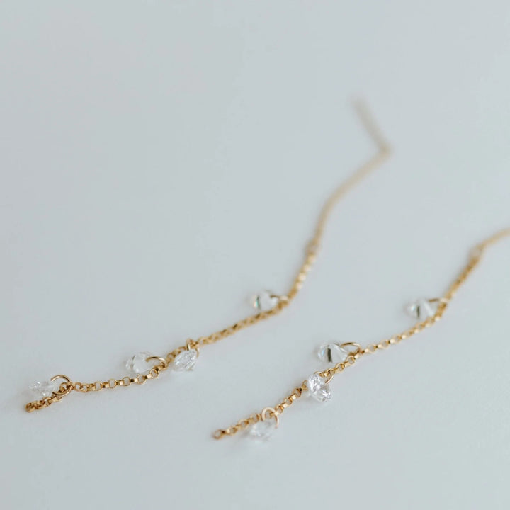Chelsea Earrings