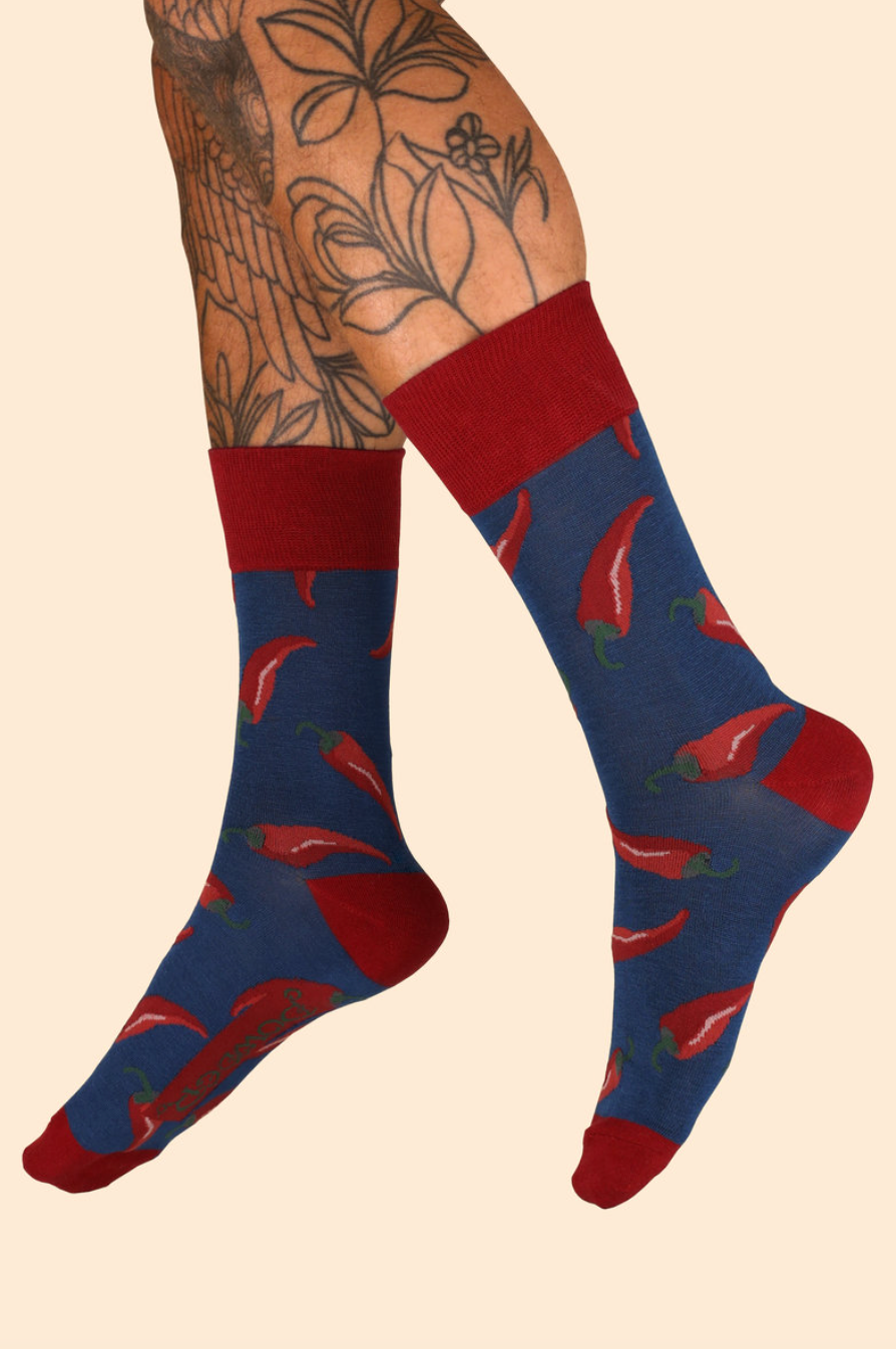 Men's Socks