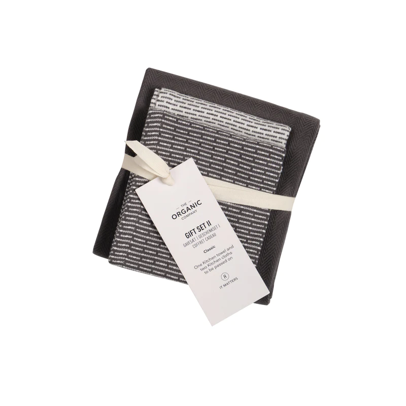 Kitchen Towel Set