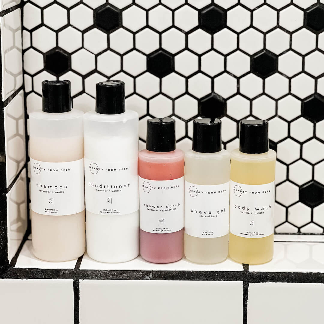 Shampoo
