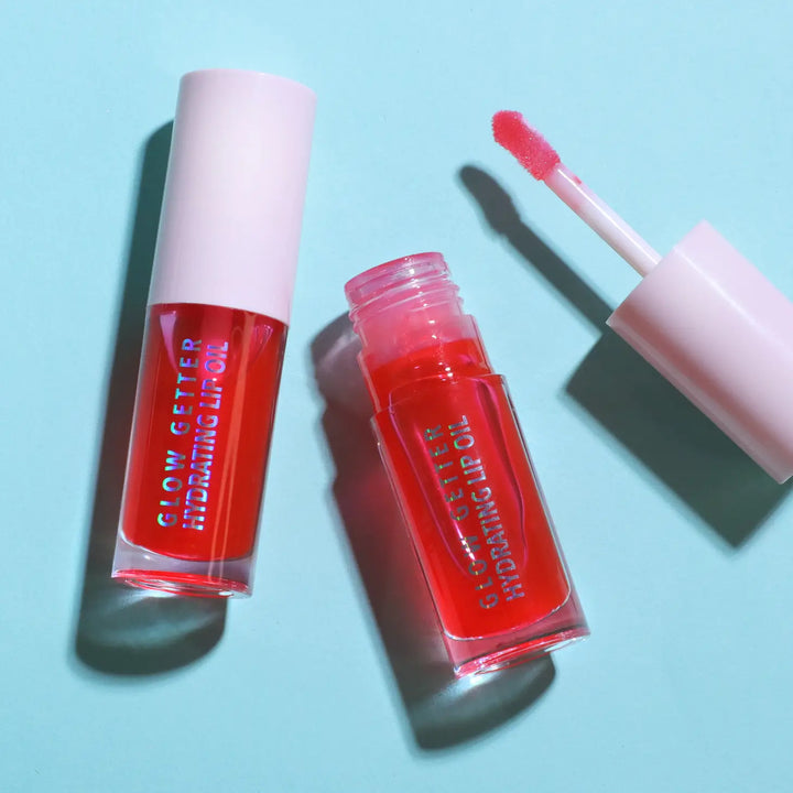 Glow Getter Hydrating Lip Oil