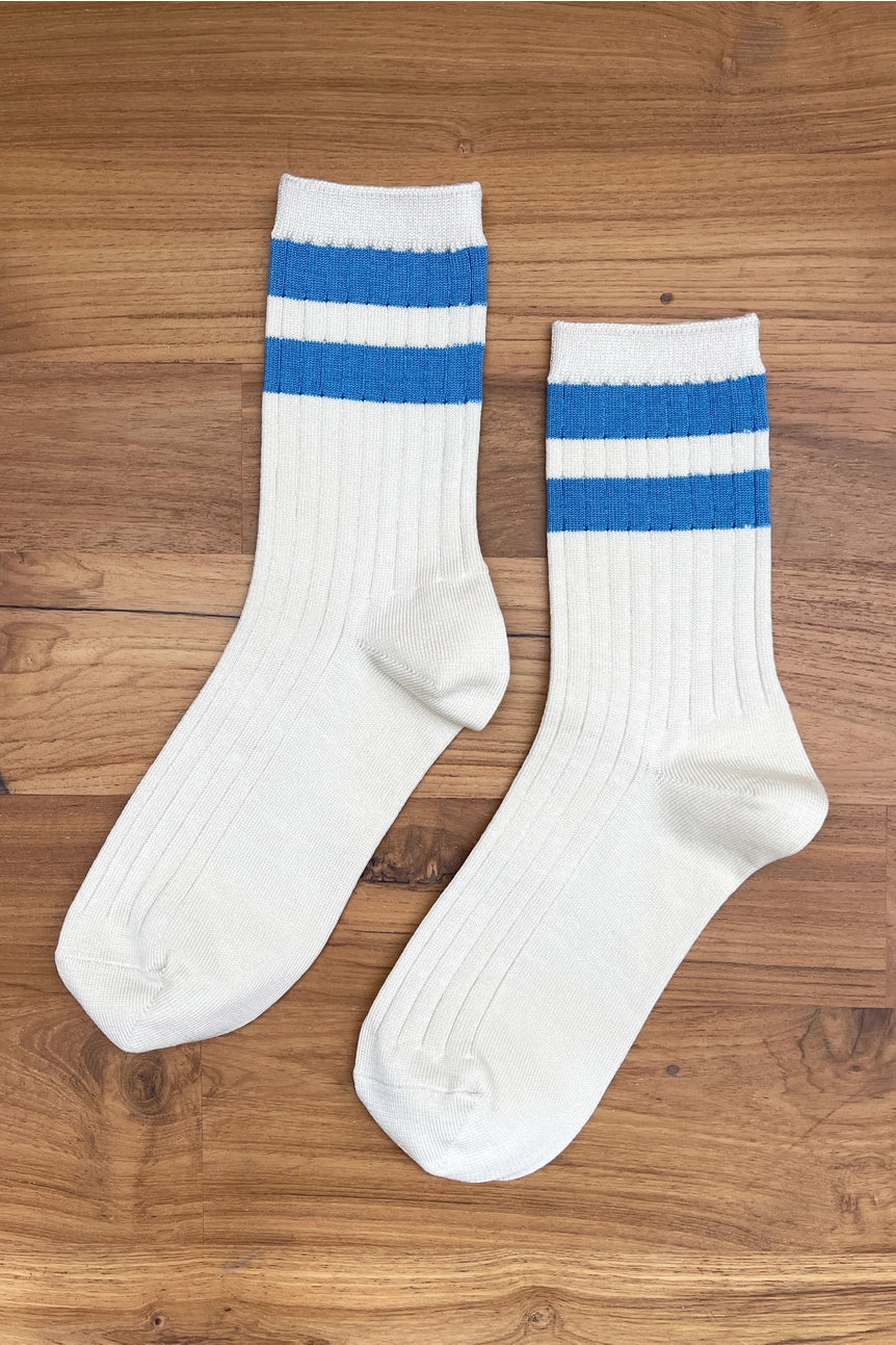 Her Socks Varsity