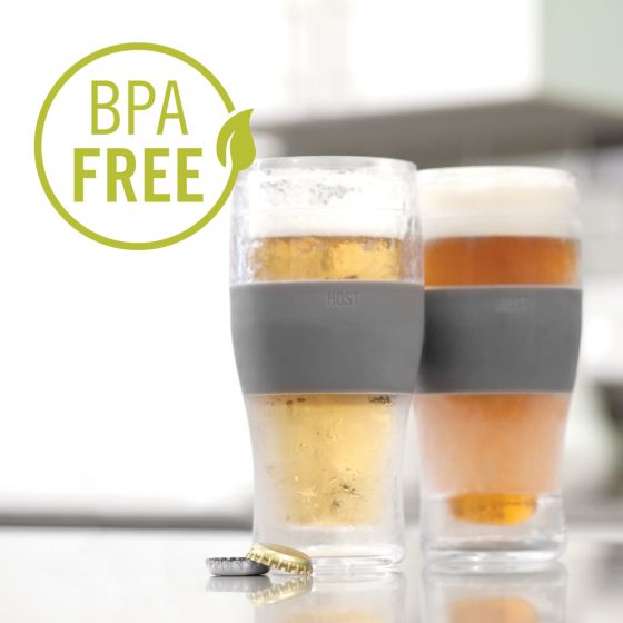 Beer Freeze