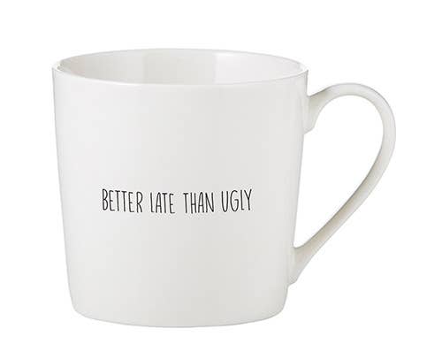 Cafe Mug Collection