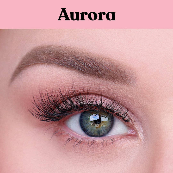 Aurora Supernatural Lash