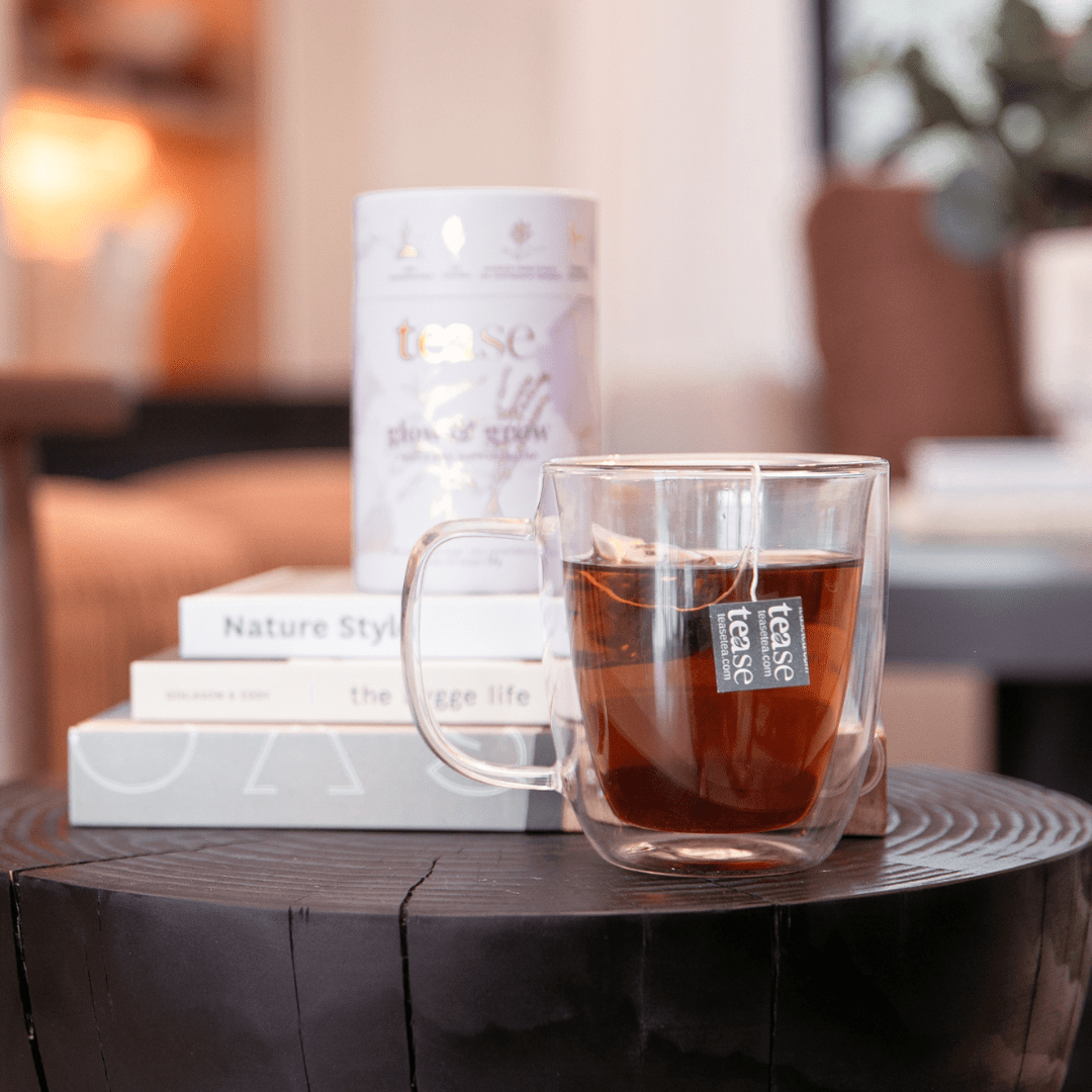 Glow & Grow Tea Blend