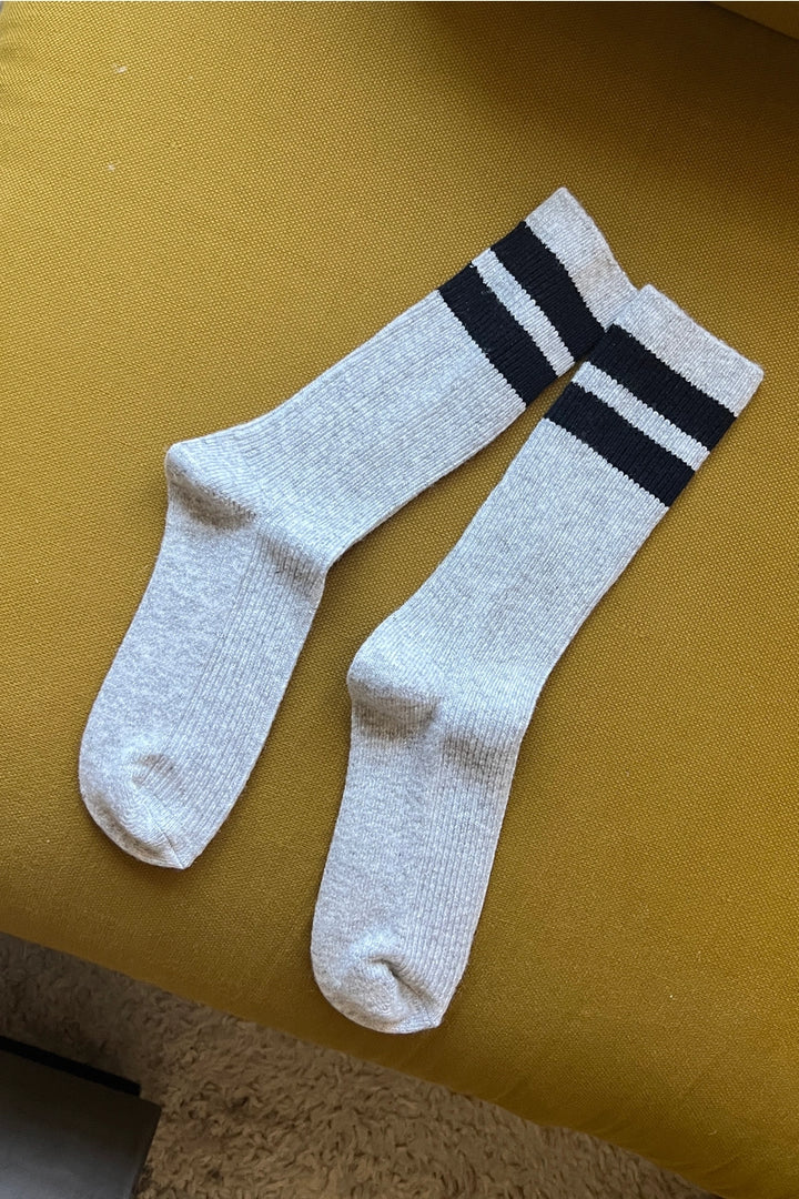 Grandpa Varsity Socks