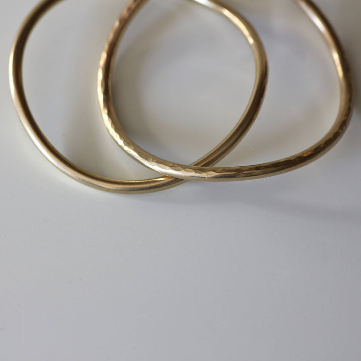 Smooth Circle Hairpin