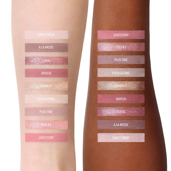 Eyeshadow Palette