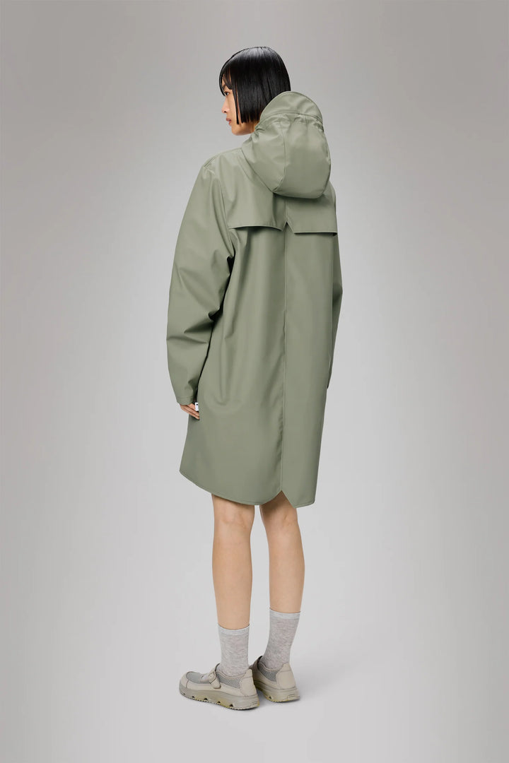 Long Jacket