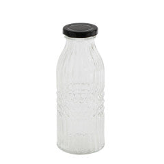 Glass Bottle/Vase
