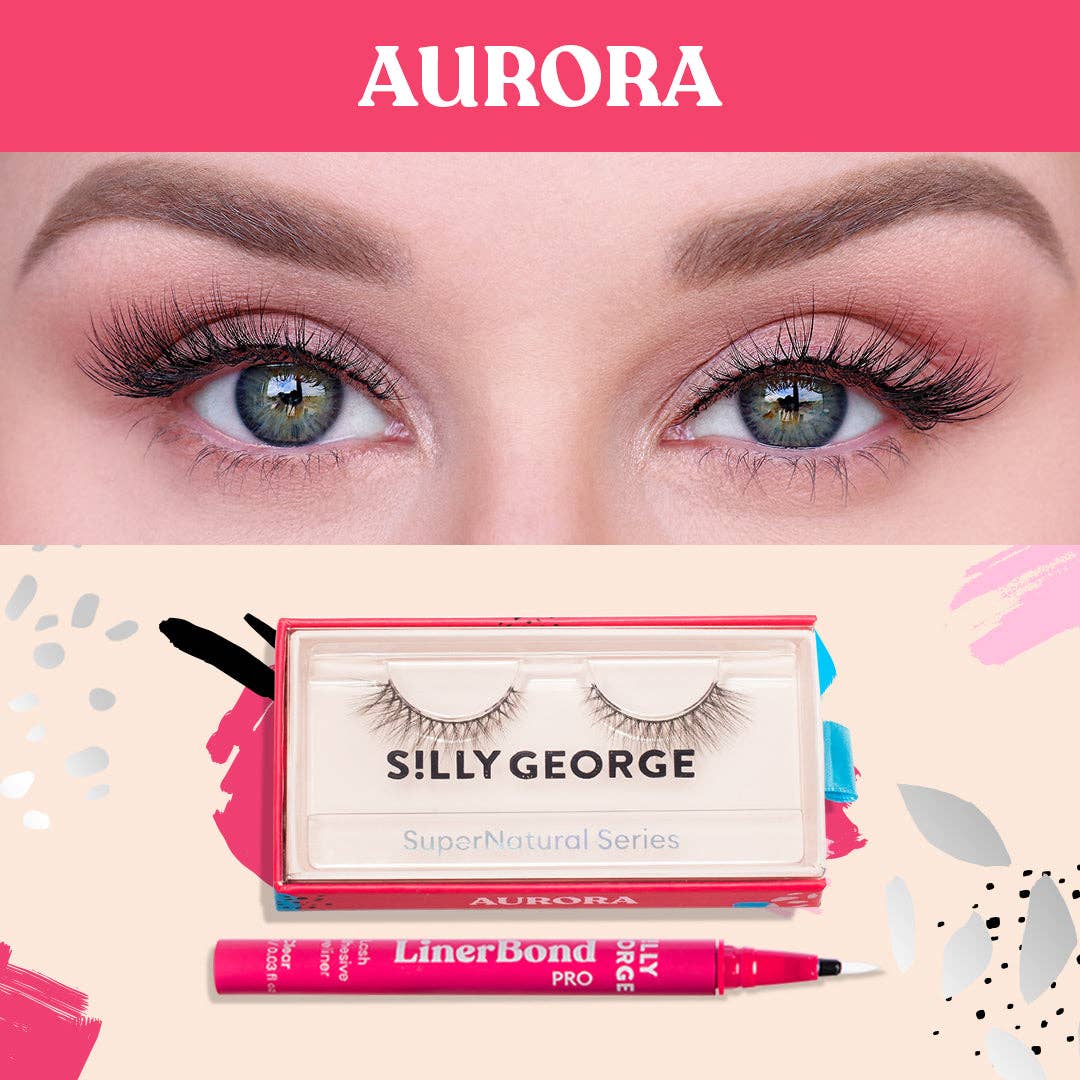 Aurora Supernatural Lash