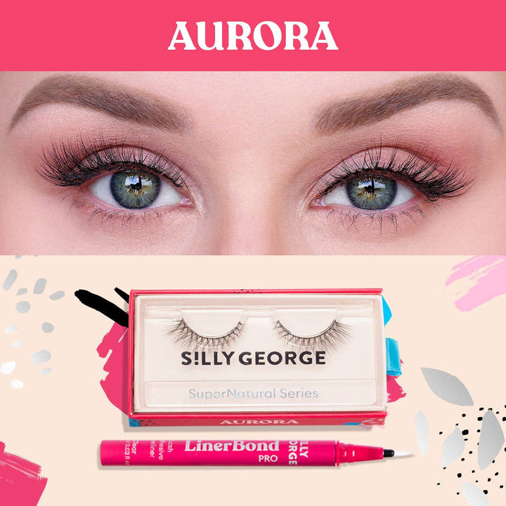 Aurora Supernatural Lash
