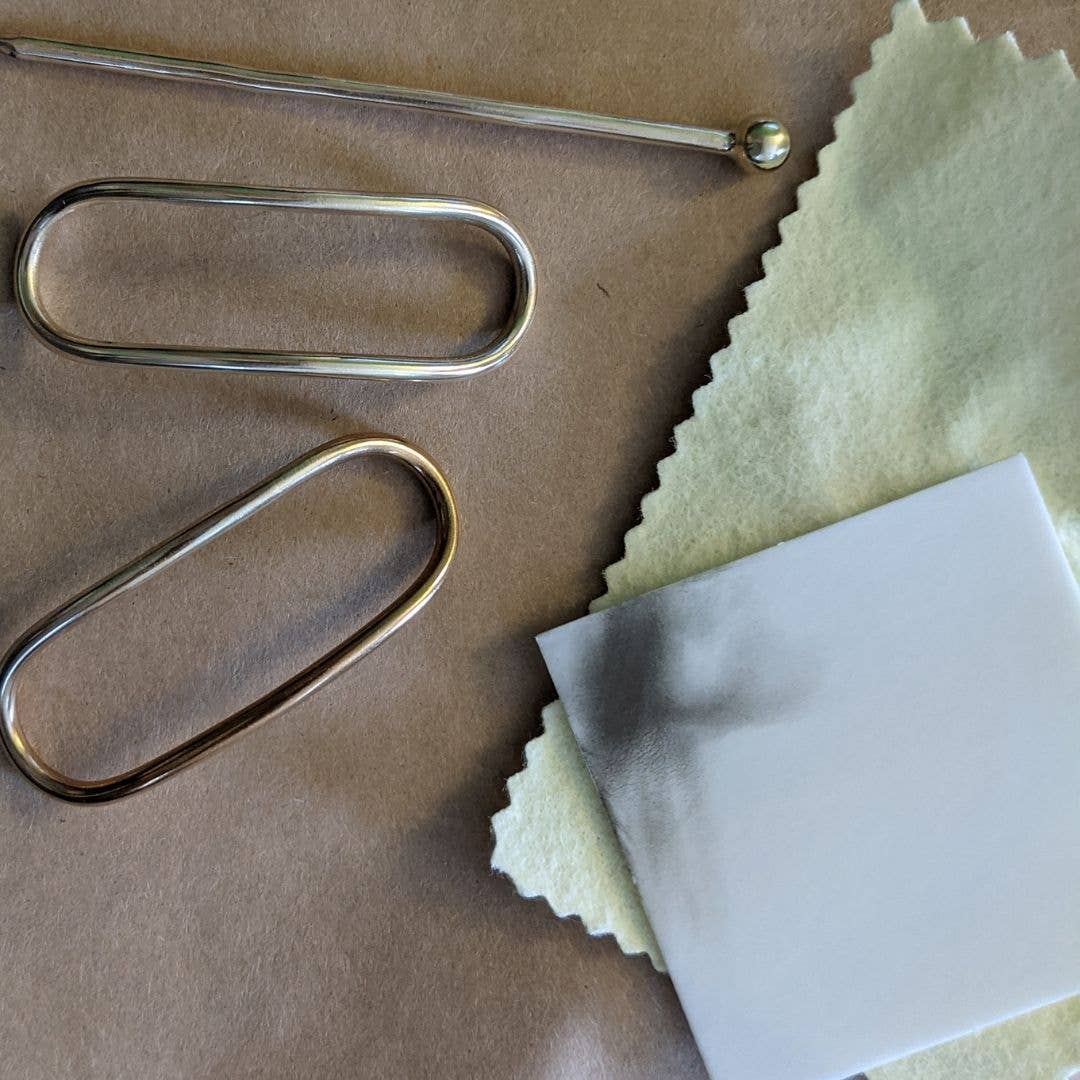 Polishing Cloth