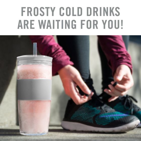 Tumbler Freeze