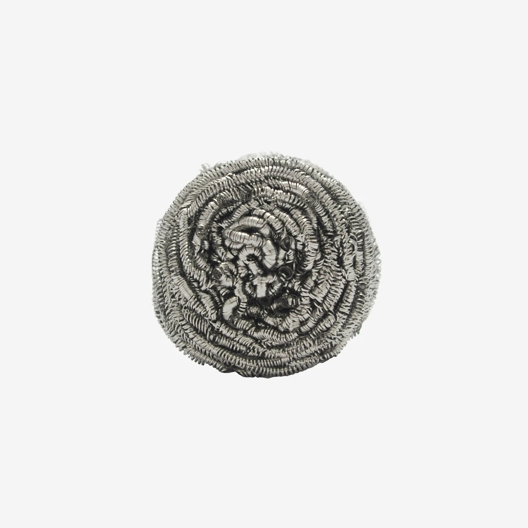 Stainless Steel Scrubber