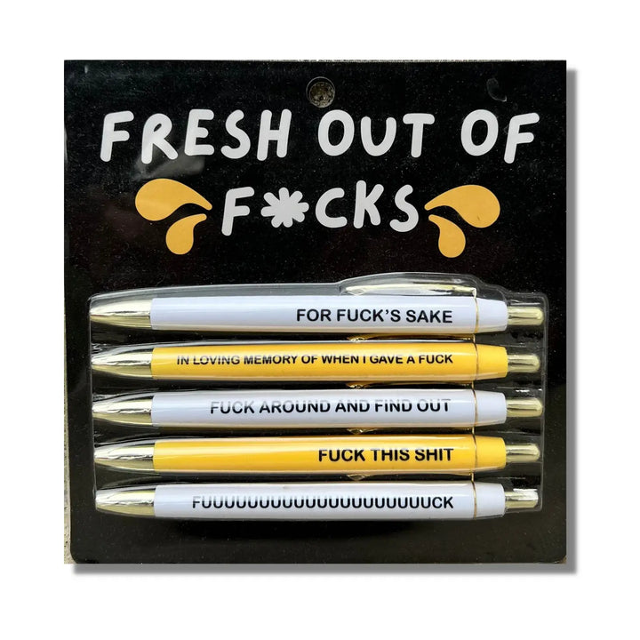 Pen Set