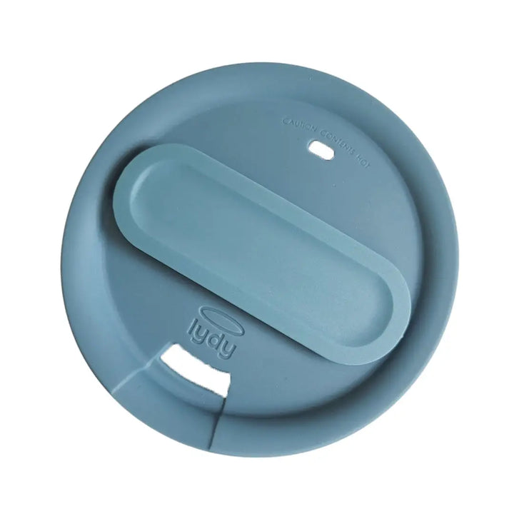 Reusable Lid
