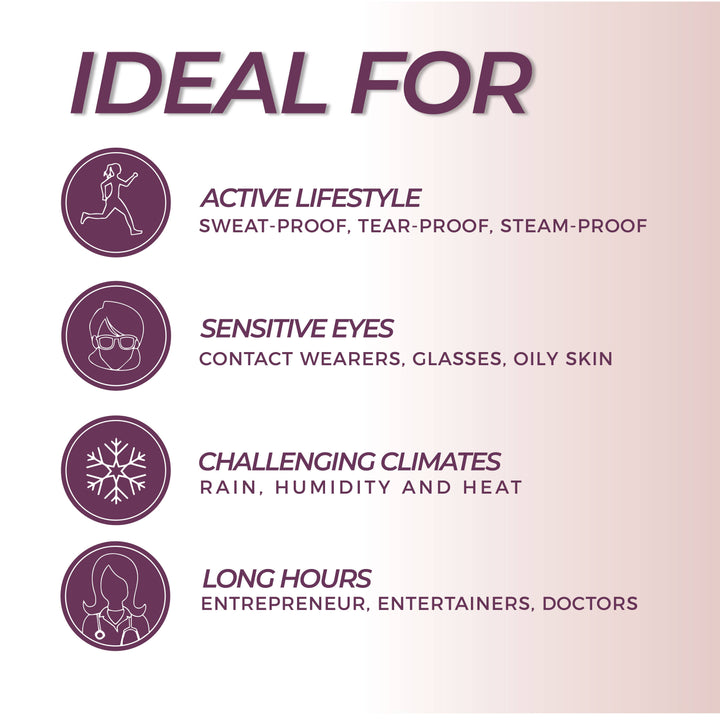 UltraVolume Tubing™ Mascara