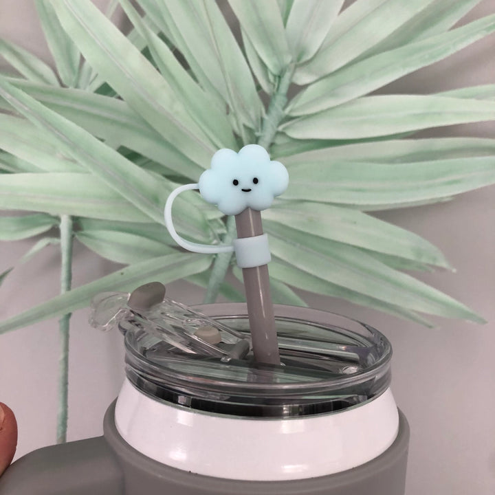 Straw Cover