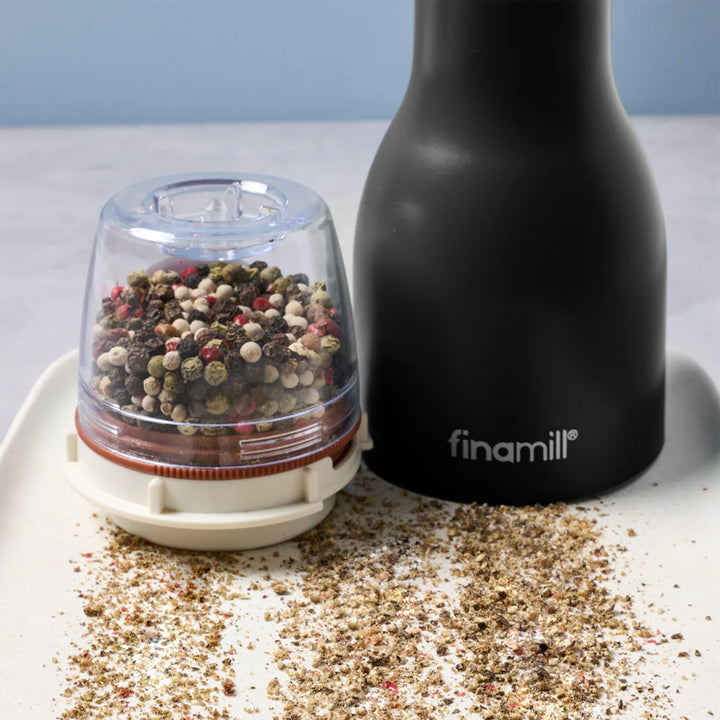 FinaPod Peppercorn
